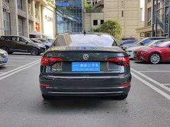 Volkswagen Sagitar 200TSI DSG Fashion Intelligent Edition - фото 4
