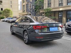 Volkswagen Sagitar 200TSI DSG Fashion Intelligent Edition - фото 5