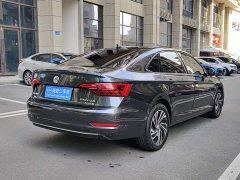 Volkswagen Sagitar 200TSI DSG Fashion Intelligent Edition - фото 6