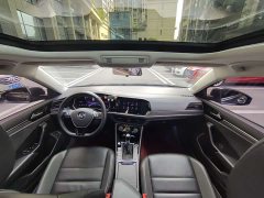 Volkswagen Sagitar 200TSI DSG Fashion Intelligent Edition - фото 7