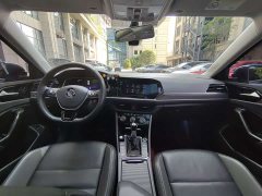 Volkswagen Sagitar 200TSI DSG Fashion Intelligent Edition - фото 8