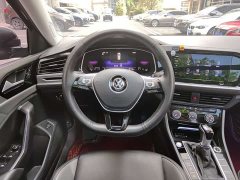 Volkswagen Sagitar 200TSI DSG Fashion Intelligent Edition - фото 9