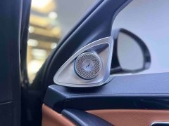Mercedes-Benz S-Class S 400 L Business Type - фото 11