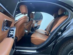 Mercedes-Benz S-Class S 400 L Business Type - фото 12