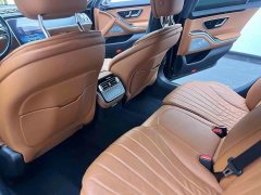 Mercedes-Benz S-Class S 400 L Business Type - фото 13