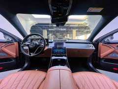 Mercedes-Benz S-Class S 400 L Business Type - фото 15