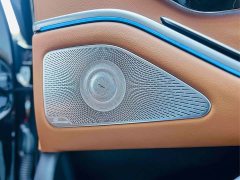 Mercedes-Benz S-Class S 400 L Business Type - фото 17