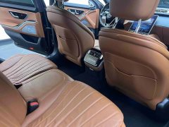 Mercedes-Benz S-Class S 400 L Business Type - фото 18