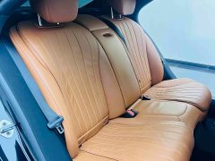 Mercedes-Benz S-Class S 400 L Business Type - фото 19