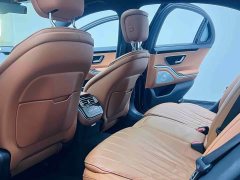 Mercedes-Benz S-Class S 400 L Business Type - фото 20