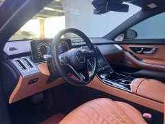 Mercedes-Benz S-Class S 400 L Business Type - фото 4