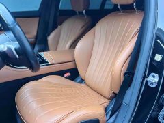 Mercedes-Benz S-Class S 400 L Business Type - фото 5