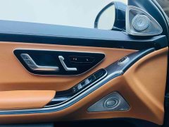 Mercedes-Benz S-Class S 400 L Business Type - фото 6
