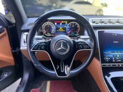 Mercedes-Benz S-Class S 400 L Business Type - фото 7