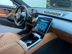 Mercedes-Benz S-Class S 400 L Business Type - фото 8