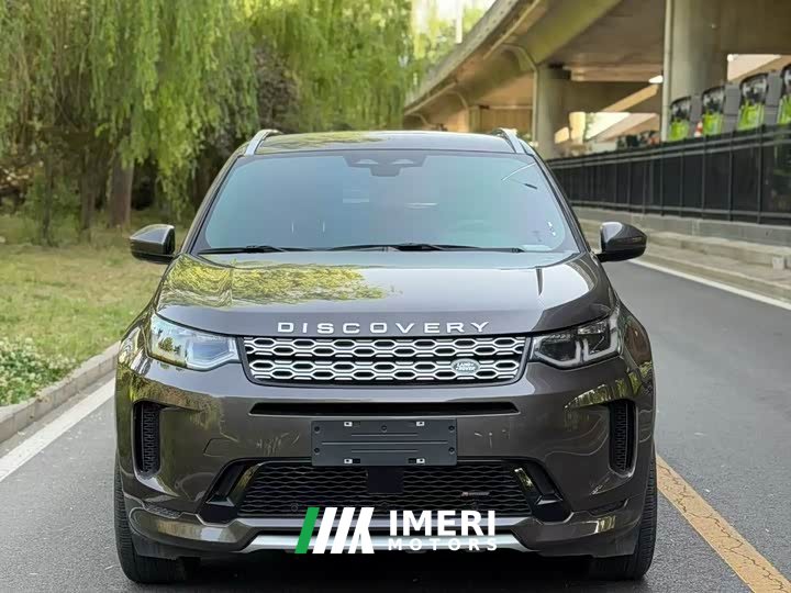 Lexus Discovery Sport 2022 249PS Metropolitan Edition 5-Seater - автомобиль из Китая