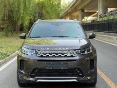 Lexus Discovery Sport 2022 249PS Metropolitan Edition 5-Seater - фото 1