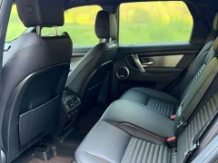 Lexus Discovery Sport 2022 249PS Metropolitan Edition 5-Seater - фото 5