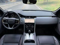 Lexus Discovery Sport 2022 249PS Metropolitan Edition 5-Seater - фото 6