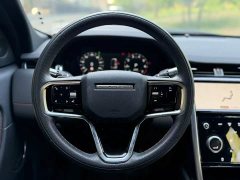 Lexus Discovery Sport 2022 249PS Metropolitan Edition 5-Seater - фото 7