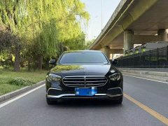 Mercedes-Benz E-Class E 300 L Fashion - фото 1