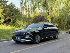Mercedes-Benz E-Class E 300 L Fashion - фото 2