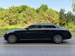 Mercedes-Benz E-Class E 300 L Fashion - фото 3