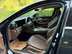 Mercedes-Benz E-Class E 300 L Fashion - фото 4