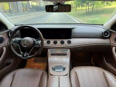Mercedes-Benz E-Class E 300 L Fashion - фото 6