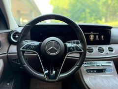 Mercedes-Benz E-Class E 300 L Fashion - фото 7