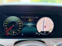 Mercedes-Benz E-Class E 300 L Fashion - фото 8