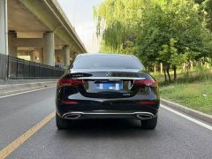 Mercedes-Benz E-Class E 300 L Fashion - фото 9