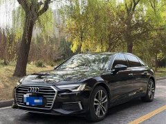 Audi A6L 2020 40 TFSI Luxury Elegant Edition - фото 1