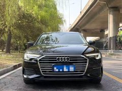 Audi A6L 2020 40 TFSI Luxury Elegant Edition - фото 2