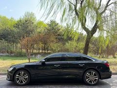 Audi A6L 2020 40 TFSI Luxury Elegant Edition - фото 3