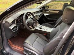 Audi A6L 2020 40 TFSI Luxury Elegant Edition - фото 4