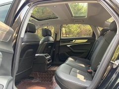 Audi A6L 2020 40 TFSI Luxury Elegant Edition - фото 5