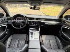 Audi A6L 2020 40 TFSI Luxury Elegant Edition - фото 6