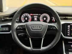 Audi A6L 2020 40 TFSI Luxury Elegant Edition - фото 7
