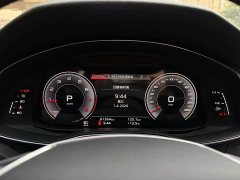 Audi A6L 2020 40 TFSI Luxury Elegant Edition - фото 8