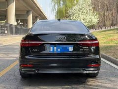 Audi A6L 2020 40 TFSI Luxury Elegant Edition - фото 9