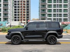 Tank 300 2021 Off-Road Version 2.0T Conqueror - фото 3