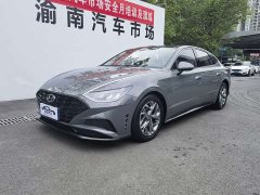 Mercedes-Benz Sonata 2020 270TGDi DCT GLS Elite Edition - фото 1