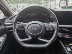 Mercedes-Benz Sonata 2020 270TGDi DCT GLS Elite Edition - фото 10