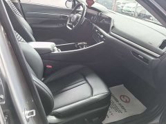 Mercedes-Benz Sonata 2020 270TGDi DCT GLS Elite Edition - фото 12