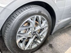 Mercedes-Benz Sonata 2020 270TGDi DCT GLS Elite Edition - фото 14
