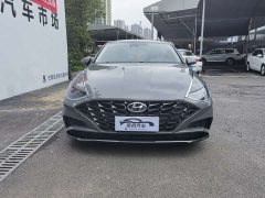 Mercedes-Benz Sonata 2020 270TGDi DCT GLS Elite Edition - фото 2