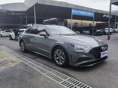 Mercedes-Benz Sonata 2020 270TGDi DCT GLS Elite Edition - фото 3