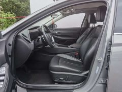Mercedes-Benz Sonata 2020 270TGDi DCT GLS Elite Edition - фото 4