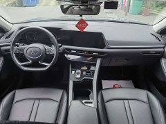 Mercedes-Benz Sonata 2020 270TGDi DCT GLS Elite Edition - фото 5